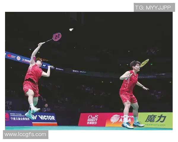 重庆羽毛球队实力崛起荣登全国羽毛球排行榜第9名